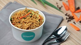 THE 1O1 Jakarta Airport CBC