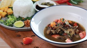 THE 1O1 Jakarta Airport CBC