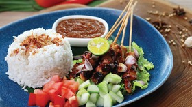 THE 1O1 Jakarta Airport CBC