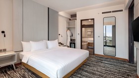 THE 1O1 Jakarta Airport CBC