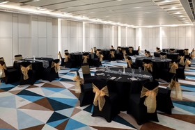 THE 1O1 Jakarta Airport CBC