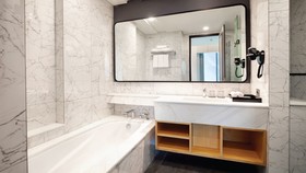 THE 1O1 Jakarta Airport CBC