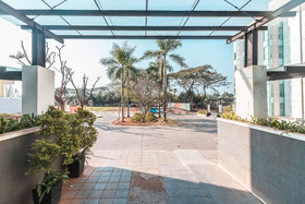 The Habitat by OYO Rooms