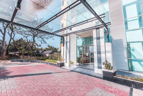 The Habitat by OYO Rooms