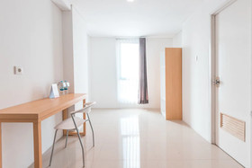 The Habitat by OYO Rooms