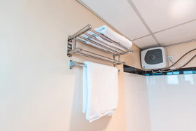 The Habitat by OYO Rooms