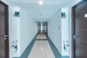 The Habitat by OYO Rooms