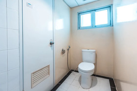 The Habitat by OYO Rooms