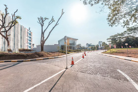 The Habitat by OYO Rooms