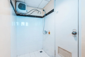 The Habitat by OYO Rooms