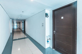 The Habitat by OYO Rooms