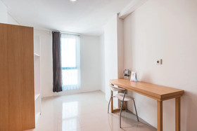 The Habitat by OYO Rooms