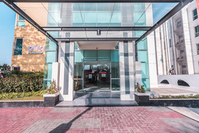 The Habitat by OYO Rooms