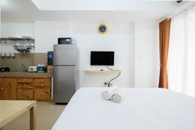 The Nest by Travelio