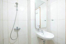 The Nest by Travelio