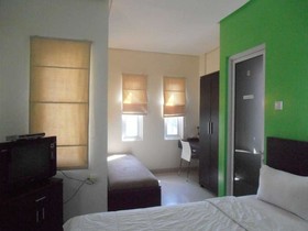 Tirta Mansion-Lippo Village