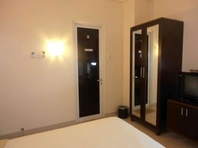 Tirta Mansion-Lippo Village