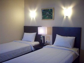 Tirta Mansion-Lippo Village