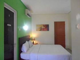 Tirta Mansion-Lippo Village