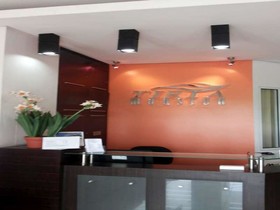 Tirta Mansion-Lippo Village