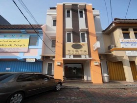 Tirta Mansion-Lippo Village