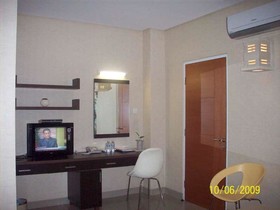 Tirta Mansion-Lippo Village