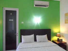 Tirta Mansion-Lippo Village