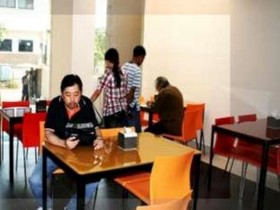 Tirta Mansion Premier