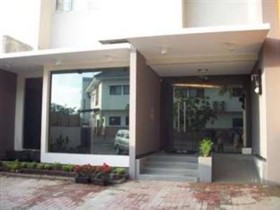 Tirta Mansion Premier