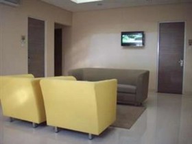 Tirta Mansion Premier