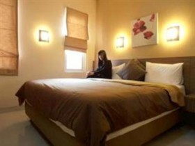 Tirta Mansion Premier