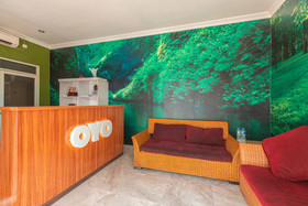 Trans Hotel by OYO Rooms
