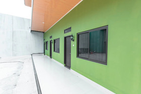 Trans Hotel by OYO Rooms