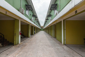 Trans Hotel by OYO Rooms