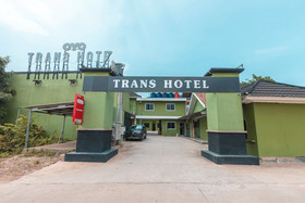 Trans Hotel by OYO Rooms