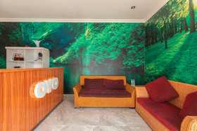 Trans Hotel by OYO Rooms