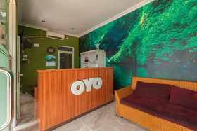Trans Hotel by OYO Rooms