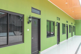 Trans Hotel by OYO Rooms