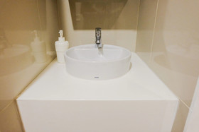 TreePark Apartments Serpong