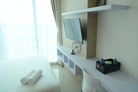 TreePark Apartments Serpong