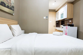 TreePark Apartments Serpong