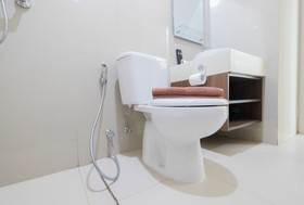 TreePark Apartments Serpong