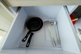 TreePark Apartments Serpong