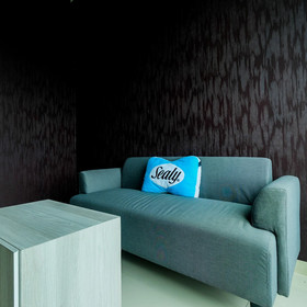 TreePark Apartments Serpong