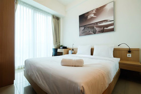 TreePark Apartments Serpong