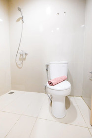 TreePark Apartments Serpong