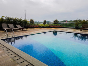 TreePark Apartments Serpong