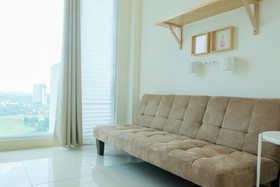 TreePark Apartments Serpong