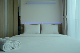 TreePark Apartments Serpong