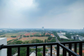 TreePark Apartments Serpong